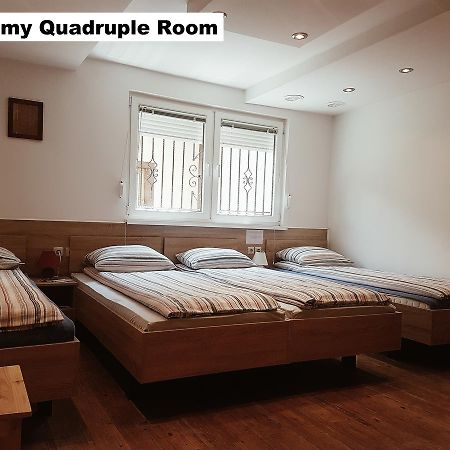 Guest House Edem II Sarajevo Ngoại thất bức ảnh