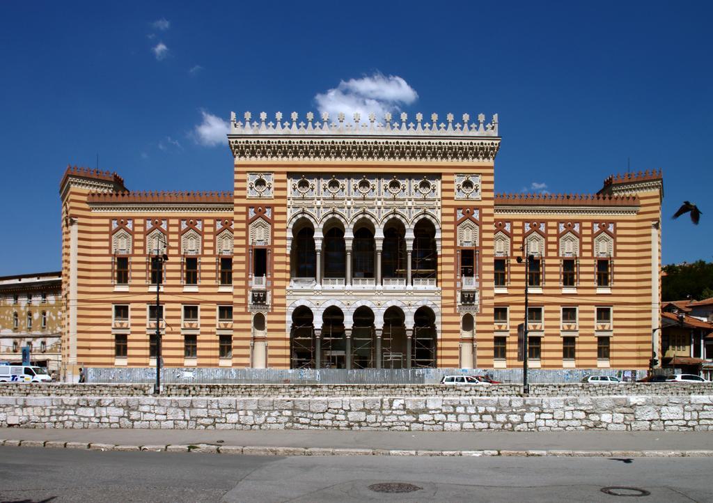 Guest House Edem II Sarajevo Phòng bức ảnh