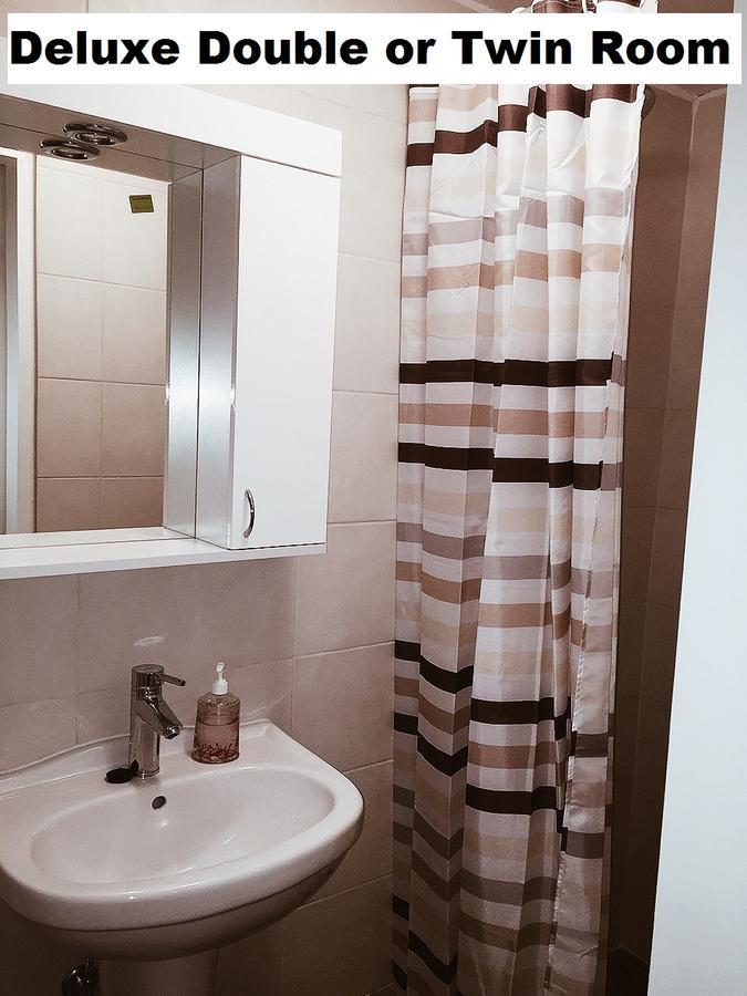 Guest House Edem II Sarajevo Ngoại thất bức ảnh