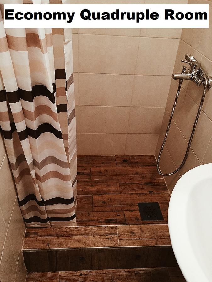 Guest House Edem II Sarajevo Ngoại thất bức ảnh